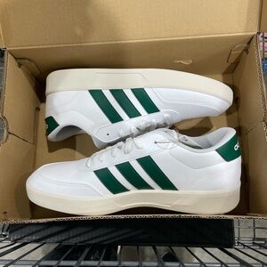 NIB Adidas Breaknet 3.0 Sneakers, Size 10.5